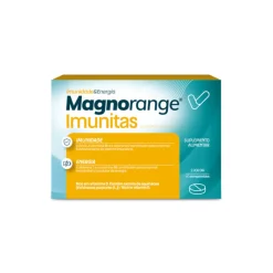 Magnorange Imunitas Comprimidos x60