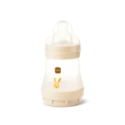 MAM Easy Start Biberão Anticólicas 0+ Meses 160ml Neutro