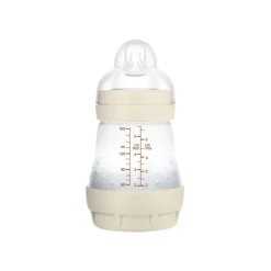 MAM Easy Start Biberão Anticólicas 0+ Meses 160ml Neutro