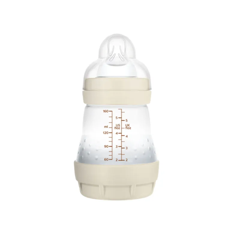 MAM Easy Start Biberão Anticólicas 0+ Meses 160ml Neutro