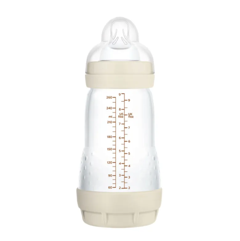 MAM Easy Start Biberão Anticólicas 2+ Meses 260ml Neutro