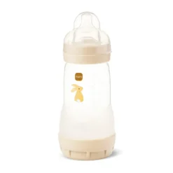MAM Easy Start Biberão Anticólicas 2+ Meses 260ml Neutro