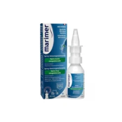 Marimer Descongestionante Nasal Óleos Essenciais 20ml