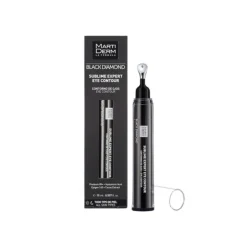 Martiderm Black Diamond Sublime Expert Contorno de Olhos 15ml