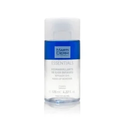 Martiderm Essentials Desmaquilhante de Olhos Bifásico 125ml