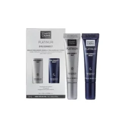 Martiderm Platinum Eye Correct 2x10ml