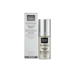Martiderm Platinum Krono-Age Sérum 30ml
