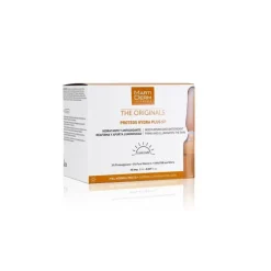 Martiderm Proteos Ampolas Hydra Plus Sp X30