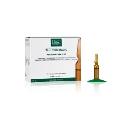 Martiderm Proteos Ampolas Hydra Plus X10