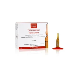 Martiderm Proteos Ampolas Liposome X10