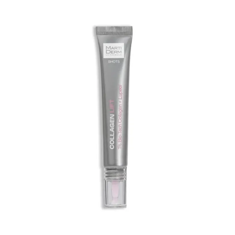 Martiderm Shots Collagen Lift 20ml