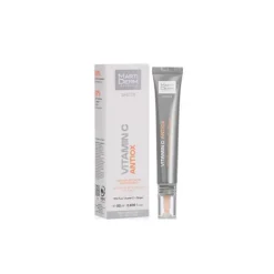 Martiderm Shots Vitamina C Antiox 20ml