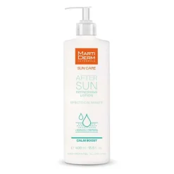Martiderm Sun After Sun Refresh Loção 400ml