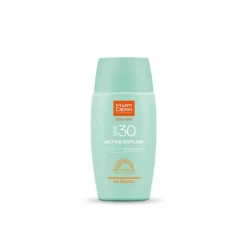 Martiderm Sun Care Active D Fluid FPS30 50ml