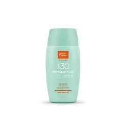 Martiderm Sun Care Bronze D Fluid FPS30 50ml