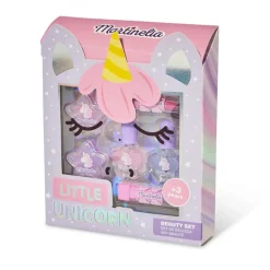 Martinelia Little Unicorn Set Beleza +3A