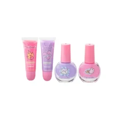 Martinelia Love You Bolsa Verniz + Gloss
