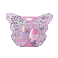 Martinelia Shimmer Wings