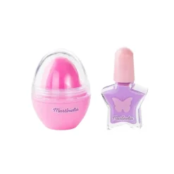 Martinelia Shimmer Wings