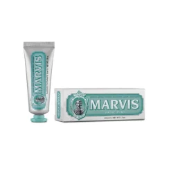 Marvis Pasta de Dentes Menta Anis 25ml