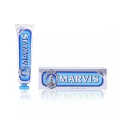 Marvis Pasta de Dentes Menta Aquática 85ml