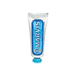 Marvis Pasta de Dentes Menta Aquática 25ml