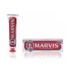 Marvis Pasta de Dentes Menta Canela 85ml
