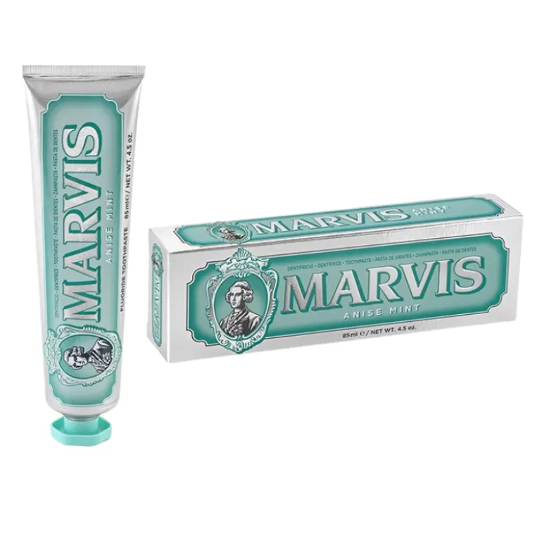 Marvis Pasta Dentes Anise Mint 85ml