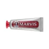 Marvis Pasta Dentes Cinnamon Mint 25ml