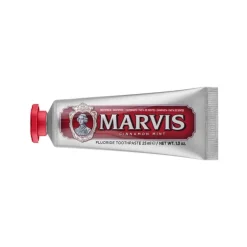 Marvis Pasta Dentes Cinnamon Mint 25ml