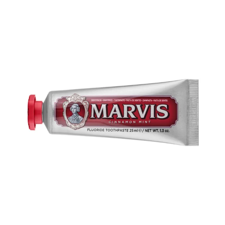 Marvis Pasta Dentes Cinnamon Mint 25ml