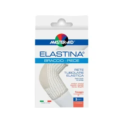 Master-Aid Elastina Rede Tubular Braço/Pé 3m