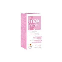 Maxnesio Gravida Cápsulas X 60
