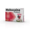 Mebocaína Protect Frutos Vermelhos Pastilhas x16
