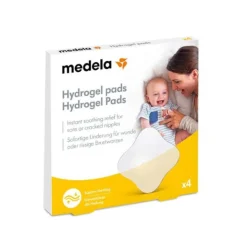 Medela Almofadas de Hidrogel