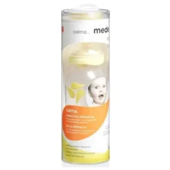 Medela Biberão 250ml com Tetina Calma