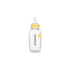 Medela Biberão 250ml com Tetina M