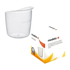Medela Copos Graduados 10x35ml