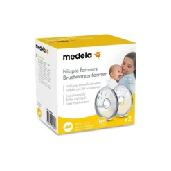 Medela Formador de Mamilos