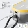 Medela Freestyle Hands-Free Bomba Tira Leite Dupla Elétrica Portátil