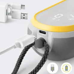 Medela Freestyle Hands-Free Bomba Tira Leite Dupla Elétrica Portátil