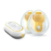 Medela Freestyle Mini Hands-free Extrator Leite Elétrico Duplo