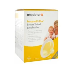 Medela Funil PersonalFit Flex XL 30mm