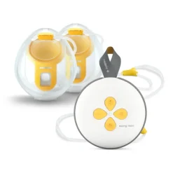 Medela Hands-Free Swing Maxi Extrator de Leite Elétrico
