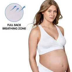 Medela Keep Cool Sleep Soutien Branco S | Gravidez e Amamentação