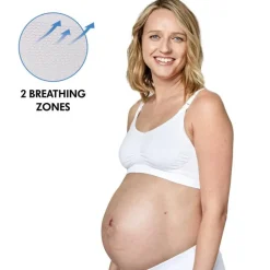 Medela Keep Cool Soutien Branco XL