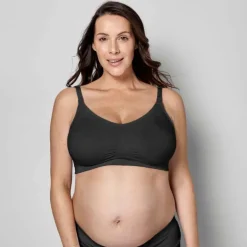Medela Keep Cool Ultra Soutien Preto S