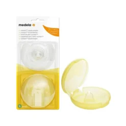 Medela Mamilos Contact L