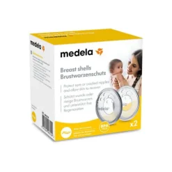 Medela Protetor de Mamilos