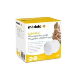 Medela Protetores de Seios Laváveis